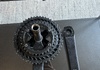 Shimano 105 FC-R7100 vevparti 50/34T 172,5 mm Komponenter säljes