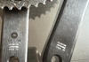 Shimano 105 FC-R7100 vevparti 50/34T 172,5 mm Komponenter säljes