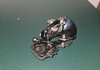 Shimano Dura-Ace 9000 Drivlina (ST-9000, RD-9000, FD-9000, FC-9000) Komponenter säljes