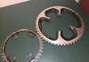 Shimano Dura-Ace 9000 Drivlina (ST-9000, RD-9000, FD-9000, FC-9000) Komponenter säljes