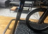 CXWXC cykelbord / trainerbord – höjdjusterbart Tillbehör säljes