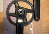 Sram Rival D1 DUB Wide crank 172.5 Komponenter säljes