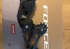 SRAM AXS Eagle GX bakväxel 12s Komponenter säljes