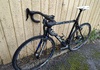 Corratec C-Cross Strl L (55), Shimano Ultegra växlar Cross / Gravel säljes