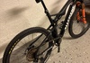 ALLEBIKE Majestic 2019 Mountainbike säljes