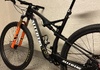ALLEBIKE Majestic 2019 Mountainbike säljes