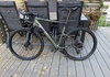 Cannondale Topstone Carbon Lefty 3 Medium 2020 Cross / Gravel säljes