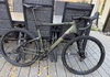 Cannondale Topstone Carbon Lefty 3 Medium 2020 Cross / Gravel säljes