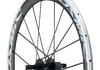 Mavic Cosmic SR, bakhjul