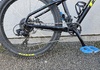 Custom byggd barncykel från TREK Barncykel säljes