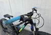 Custom byggd barncykel från TREK Barncykel säljes