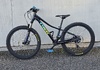 Custom byggd barncykel från TREK Barncykel säljes