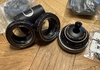 Chris King Dropset 2/Threadset 30