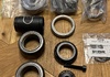 Chris King Dropset 2/Threadset 30 Komponenter säljes