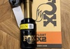 Fox Factory X2 230x65 Komponenter säljes