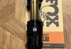 Fox Factory X2 230x65 Komponenter säljes