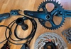 Diverse Shimano GRX prylar Komponenter säljes