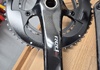 SRAM Red eTap 22 (elektronisk) 2x11 växelgrupp för fälgbroms i mycket fint skick Komponenter säljes