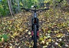 Mondraker Foxy 2023 XL Mountainbike säljes