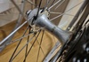 Araya fälgpar 700c med Suzue Hub Hjul säljes