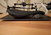 Fabric Line-S Flat Komponenter säljes