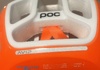 POC Ventral tempus Spin Hjälmar säljes