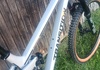 Transition smuggler carbon Mountainbike säljes