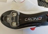 Crono CR1 - 17 Carbon Landsvägssko  stl 40 Skor säljes