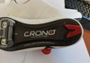 Crono CR1 - 17 Carbon Landsvägssko  stl 40 Skor säljes
