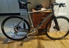 Nishiki speed R