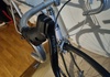 Projekt pgs av flytt Racercykel / Landsväg säljes
