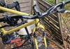 90-tals mtb stål ram  (scott pro racing 93') Ramar säljes