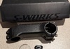Styrstam S-Works Venge 2019-2021 110mm, 12grader