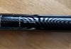X fusion Manic dropper post 170mm 30,9 inkl. remote (nyskick) Komponenter säljes