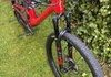 Scott Spark RC Team Mountainbike säljes