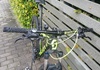 Scott Mtb heldämpad Mountainbike säljes