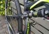 Scott Mtb heldämpad Mountainbike säljes