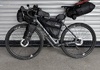 Canyon Grizl CF SL 8 Trail  Cross / Gravel säljes
