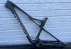 Orbea oiz ram Ramar säljes
