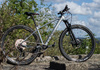 Kolfiber Hardtail MTB - Cube Access Pro C62 2022 Mountainbike säljes
