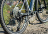Kolfiber Hardtail MTB - Cube Access Pro C62 2022 Mountainbike säljes