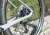 Kolfiber Hardtail MTB - Cube Access Pro C62 2022 Mountainbike säljes