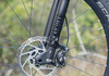 Kolfiber Hardtail MTB - Cube Access Pro C62 2022 Mountainbike säljes