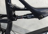 Allebike Alpha XT L 2022 Mountainbike säljes