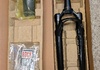 Rockshox Rudy ultimate gravel fork Komponenter säljes