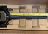 Rockshox Rudy ultimate gravel fork Komponenter säljes