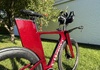Specialized S-Works Shiv Disc – SRAM RED AXS – Storlek M Racercykel / Landsväg säljes