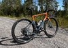 3T Exploro RaceMax Cross / Gravel säljes