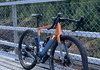 3T Exploro RaceMax Cross / Gravel säljes