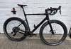 Light Carbon LCG-071 Race Gravel – SRAM XPLR AXS